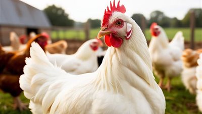 انخفاض البيضاء، سعر الفراخ اليوم الجمعة 26 سبتمبر 2025 (آخر تحديث)