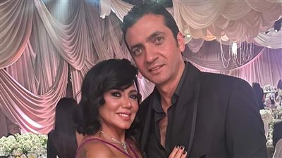 رانيا يوسف تعلن زواجها من المخرج أحمد جمال 