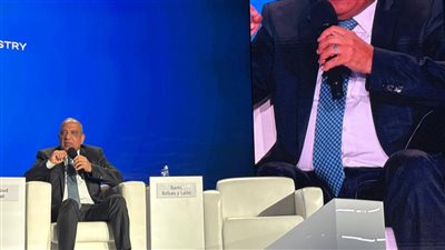 وزير الكهرباء: الاستخدامات السلمية للطاقة الذرية حق أصيل لكل دولة