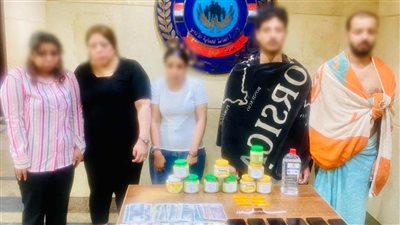 نص اعترافات 8 سيدات احترفن ممارسة الأعمال المخلة فى شبكة آداب الواتساب وتليجرام بالقاهرة