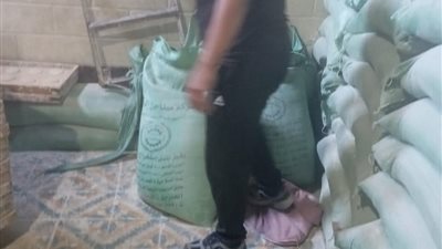 تموين الوادي الجديد يضبط 29 مخالفة بالمخابز والأنشطة التجارية