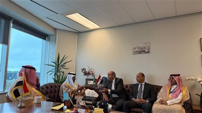 سامح الحفني: العلاقات المصرية السعودية تمثل نموذجًا رائدًا للتكامل العربي في صناعة النقل الجوي