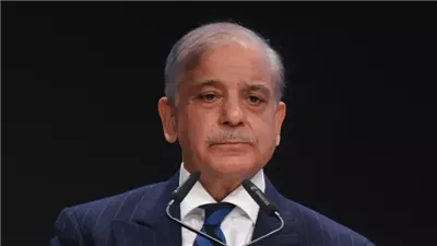 رئيس الوزراء الباكستاني: لا بد من تحرير فلسطين من الاحتلال الإسرائيلي الآن 