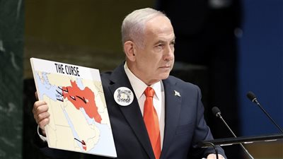 القناة 12 العبرية: لا يوجد أسوأ وأفشل من خطاب نتنياهو اليوم 