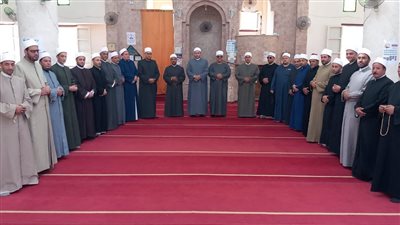 لنشر الخطاب الديني المعتدل، الأوقاف تطلق قوافل دعوية موسعة للمحافظات 