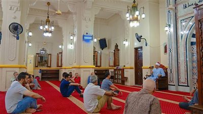 للتصدى للأفكار المتطرفة، الأوقاف تعقد 2963 ندوة علمية في 