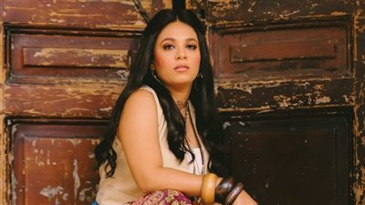 دنيا سامي تدعم رحمة أحمد في محنتها المرضية برسالة كوميدية