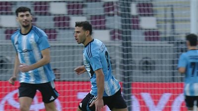 حمدي فتحي يسجل في فوز الوكرة على أم صلال 3-2 بالدوري القطري 