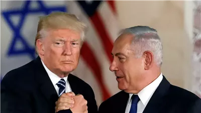  إسرائيل تطرح عدة قضايا للتعديل في مقترح ترامب لإنهاء حرب غزة