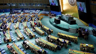 الأمم المتحدة: لا طرق آمنة لمغادرة الفاشر ومخاطر جسيمة تهدد من بقوا