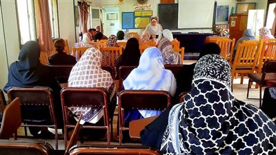 زراعة الإسماعيلية تكثف جهودها لدعم الثروة الحيوانية وتعزيز الوقاية البيطرية