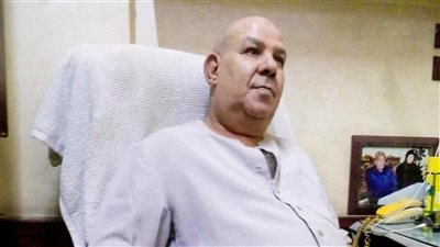 الشهامة لا تعرف العمر، الحاج حسن الصعيدي يرحل بطلًا في حريق مصنع المحلة