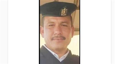 لم يتردد لحظة، قصة شهيد حريق المحلة الذي جسد أسمى معاني التضحية