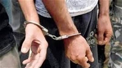 حبس عنصرين جنائيين بتهمة غسل 70 مليون جنيه من تجارة الأسلحة