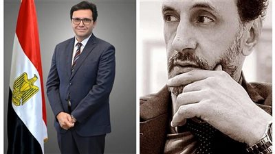 نقل الفنان أحمد الضوي إلى مستشفى هليوبوليس لاستكمال علاجه