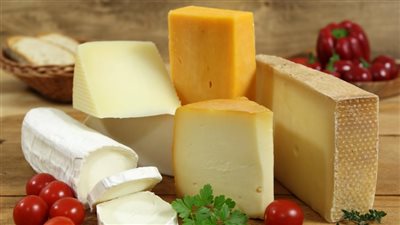 زيادة الشيدر 61 جنيها والإسطنبولي 21، ارتفاع كبير بأسعار الجبن مع بداية العام الدراسي