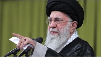 خامنئي ردًّا على ترامب: الشعب الإيراني لن يخضع للإملاءات