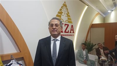 زيادة قياسية في صادرات الملابس الجاهزة خلال 8 أشهر