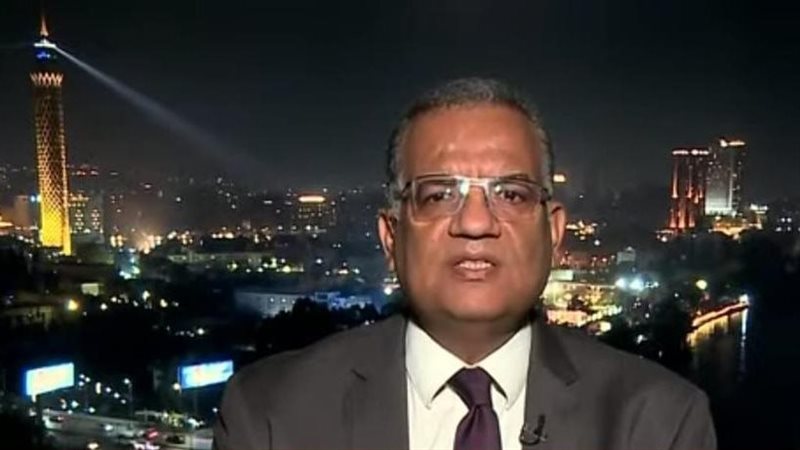 الدكتور محمود مسلم