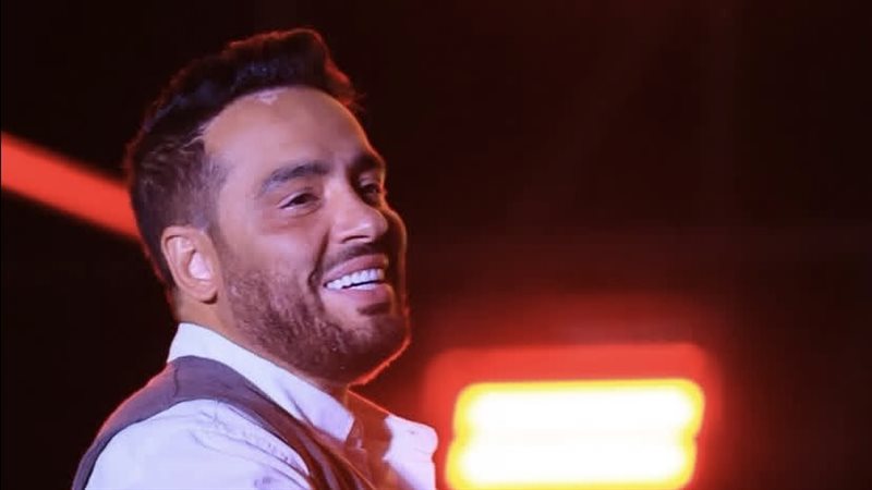 رامي جمال، فيتو 