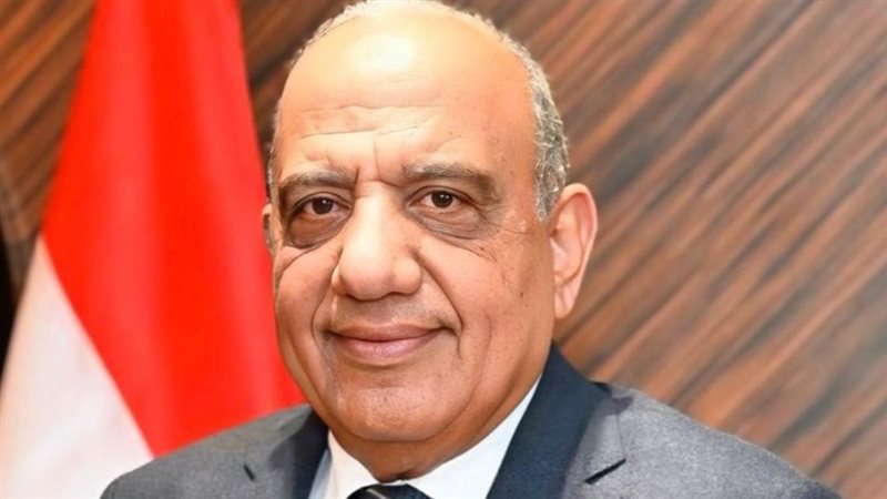وزير الكهرباء 