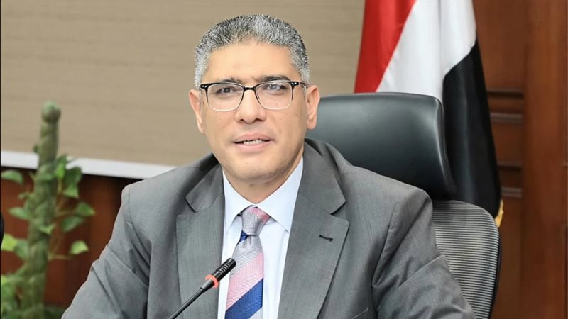 محافظة الجيزة 