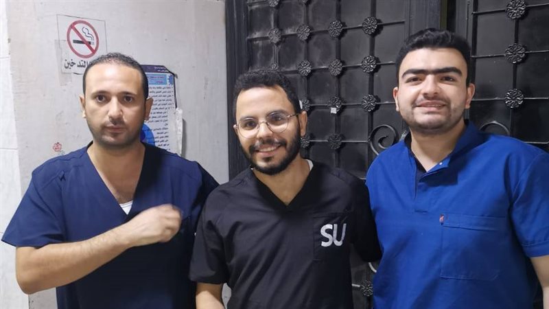 صحه الشرقية:6جراحةالعظام