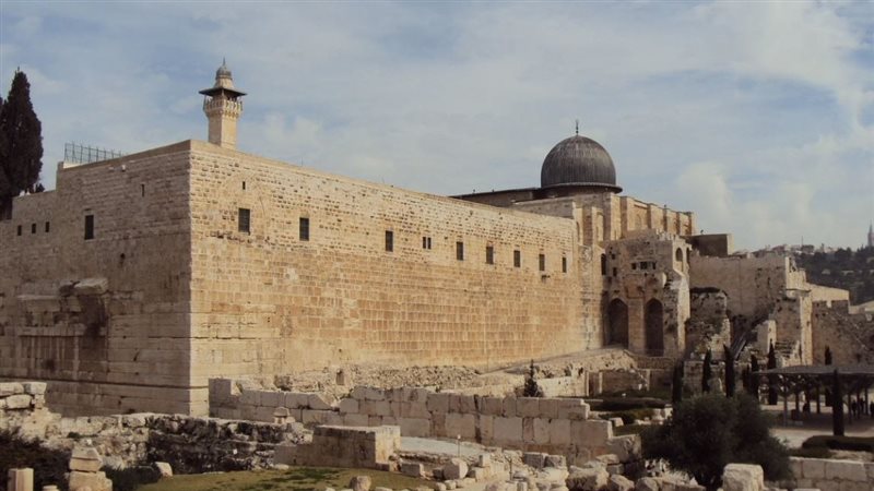 الآثار الفلسطينية