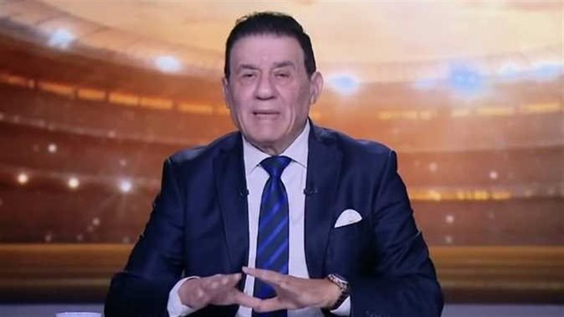 مدحت شلبي 