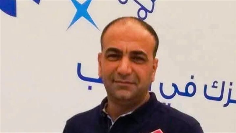 الحاج وليد الذكي