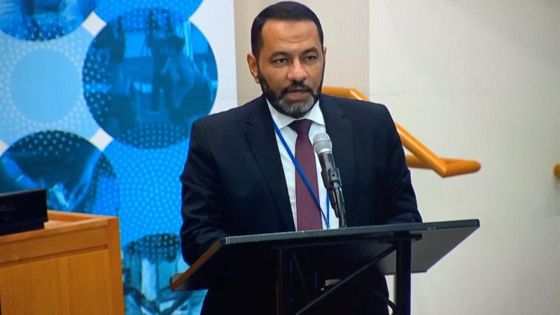 د.محمد حساني مساعد