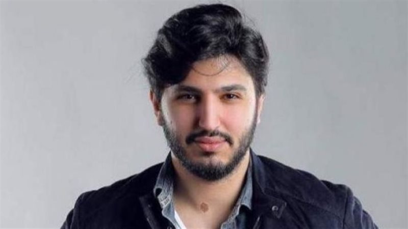 المطرب محمد فضل شاكر