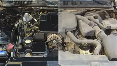 خطوات أساسية لصيانة سيارتك قبل قدوم الشتاء