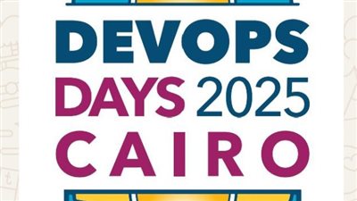 انطلاق فعاليات النسخة الثامنة من مؤتمر DevOpsDays Cairo 2025