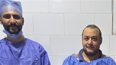  صحة الشرقية: إجراء 5 جراحات دقيقة بمستشفى فاقوس المركزى