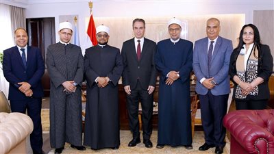 في الذكرى 80 لرحيله، ماسبيرو يعقد ندوة عن التجديد في فكر الإمام المراغي 