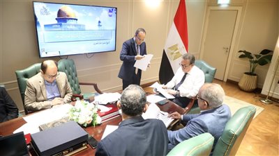 الصحة: إصدار أكثر من 4 ملايين قرار علاج على نفقة الدولة خلال عام