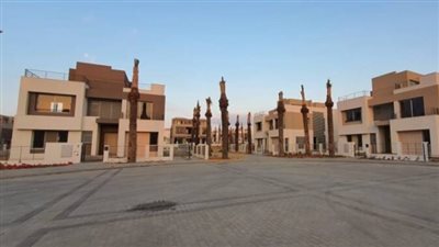 بدء تسليم أراضي بيت الوطن للمصريين بالخارج في القاهرة الجديدة الأحد المقبل