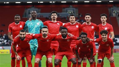الدوري القطري، تعادل سلبي بين قطر والشمال في الشوط الأول