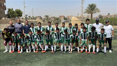 جرين هيلز 2012 يهزم حلوان الرياضي 2-1 في دوري القاهرة 