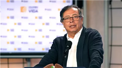 رئيس كولومبيا بعد إلغاء تأشيرة سفره لأمريكا: لا يهمني ولا أحتاج إليها 