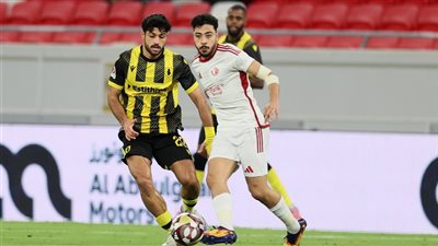 بمشاركة أكرم توفيق، تعادل الشمال وقطر 1-1 في قمة الدوري القطري