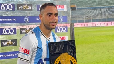 أبرزهم الشيبي، يورتشيتش يستبعد ثلاثي بيراميدز من مواجهة باور ديناموز