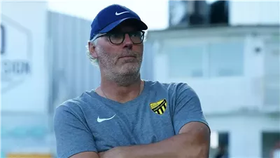 رسميًا، إقالة الفرنسي لوران بلان من تدريب الاتحاد السعودي 