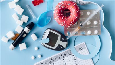 أستاذ بجامعة هارفارد يزف بشرى سارة لمرضى السكر