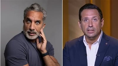 الأجر والرسالة الموجهة، أحمد سالم يكشف تفاصيل ظهور باسم يوسف في 