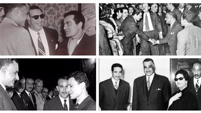 مواقف عبد الناصر مع الفنانين، استرضى أم كلثوم وطيَّب خاطر الموجي وانتصر لـ