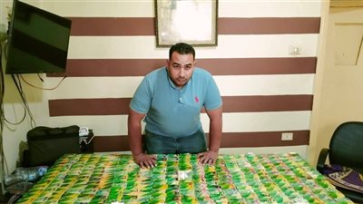 تموين الجيزة يضبط 458 بطاقة تموينية في حملة مكبرة على المخابز
