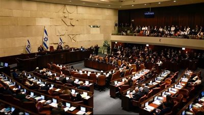 الكنيست يؤجل إقرار قانون إعدام الأسرى