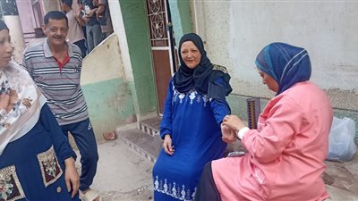 حملة «100 يوم صحة» قدّمت 105 ملايين خدمة طبية مجانية خلال 74 يومًا